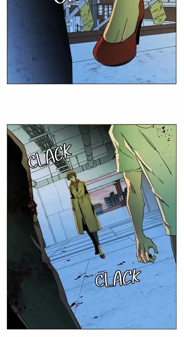 Parallel City Vol.04 Ch.142