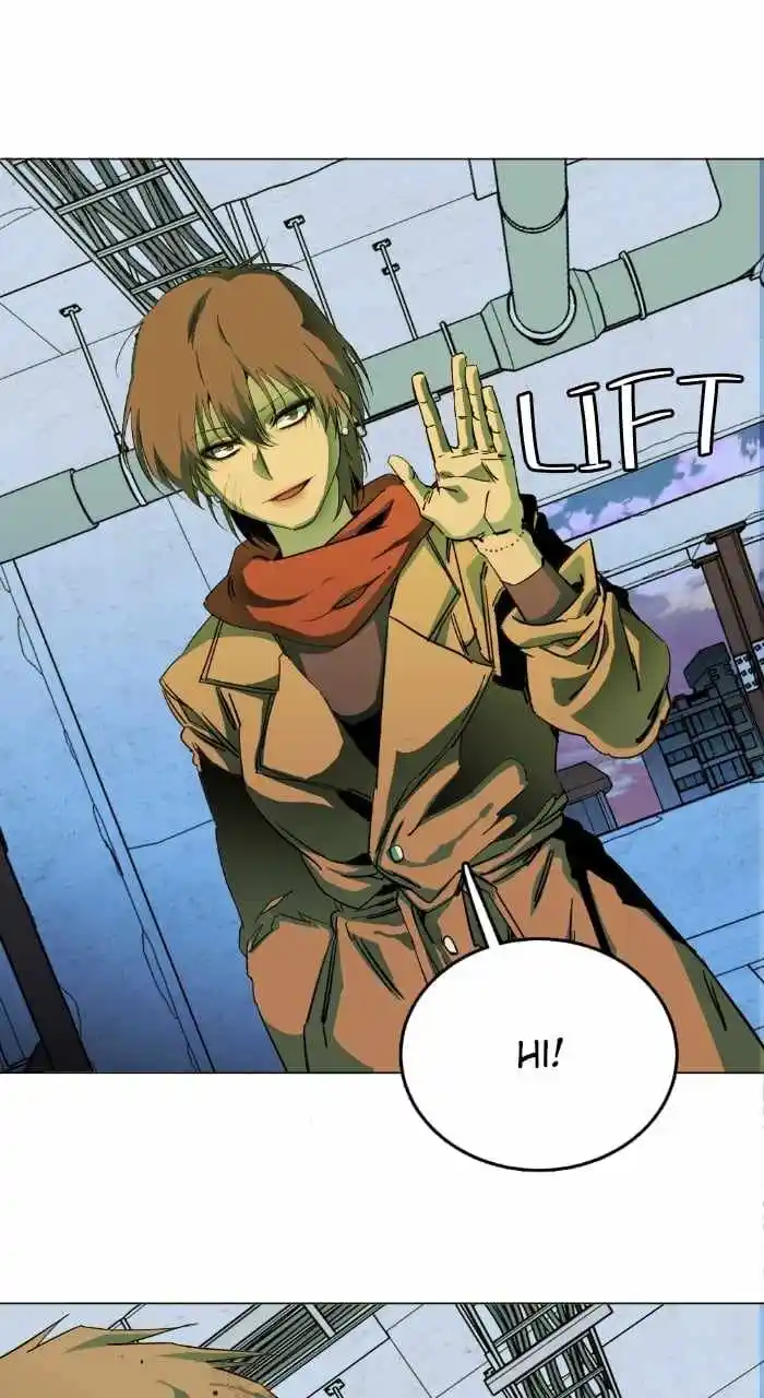 Parallel City Vol.04 Ch.142