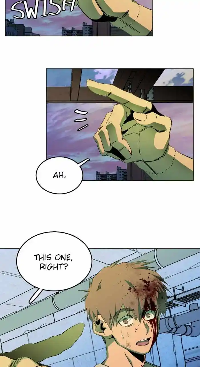 Parallel City Vol.04 Ch.142