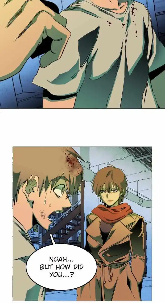 Parallel City Vol.04 Ch.142