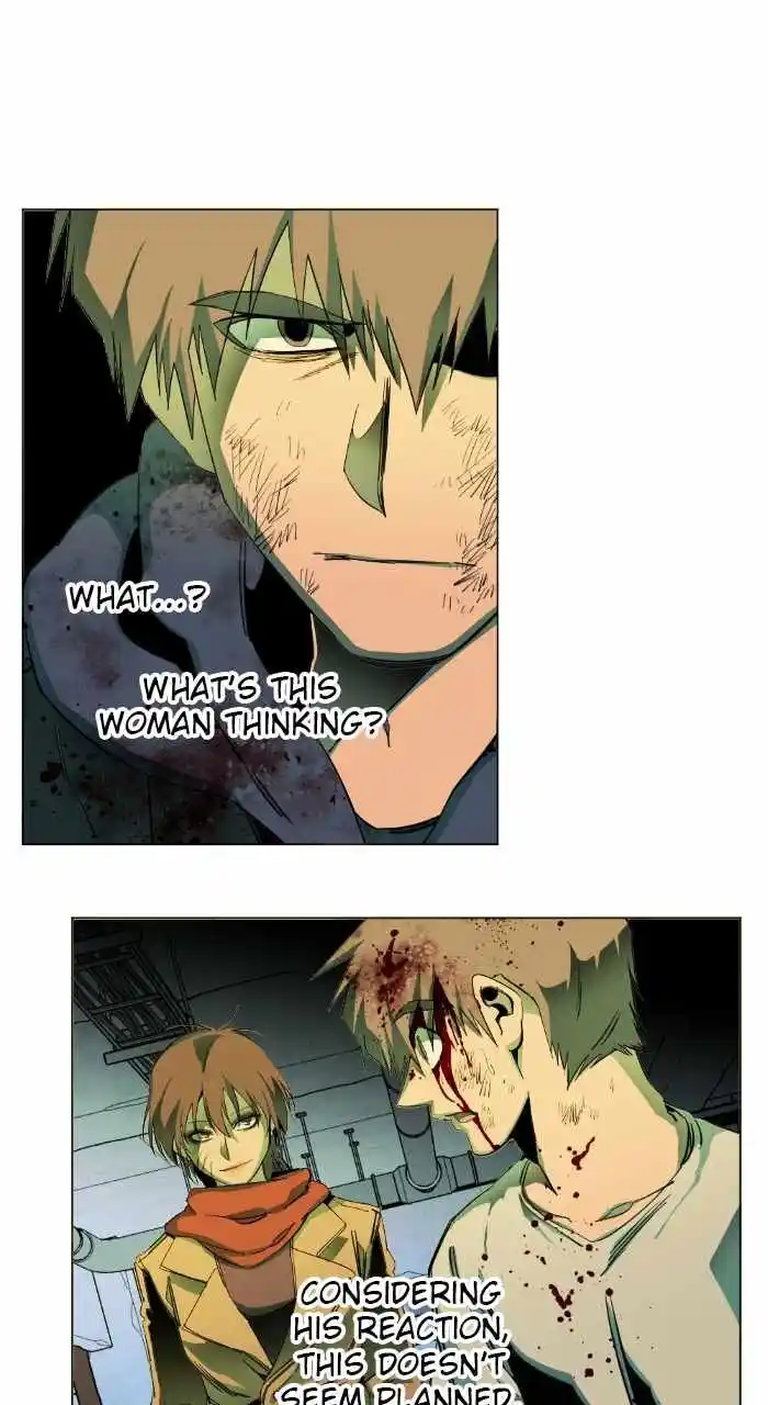 Parallel City Vol.04 Ch.142