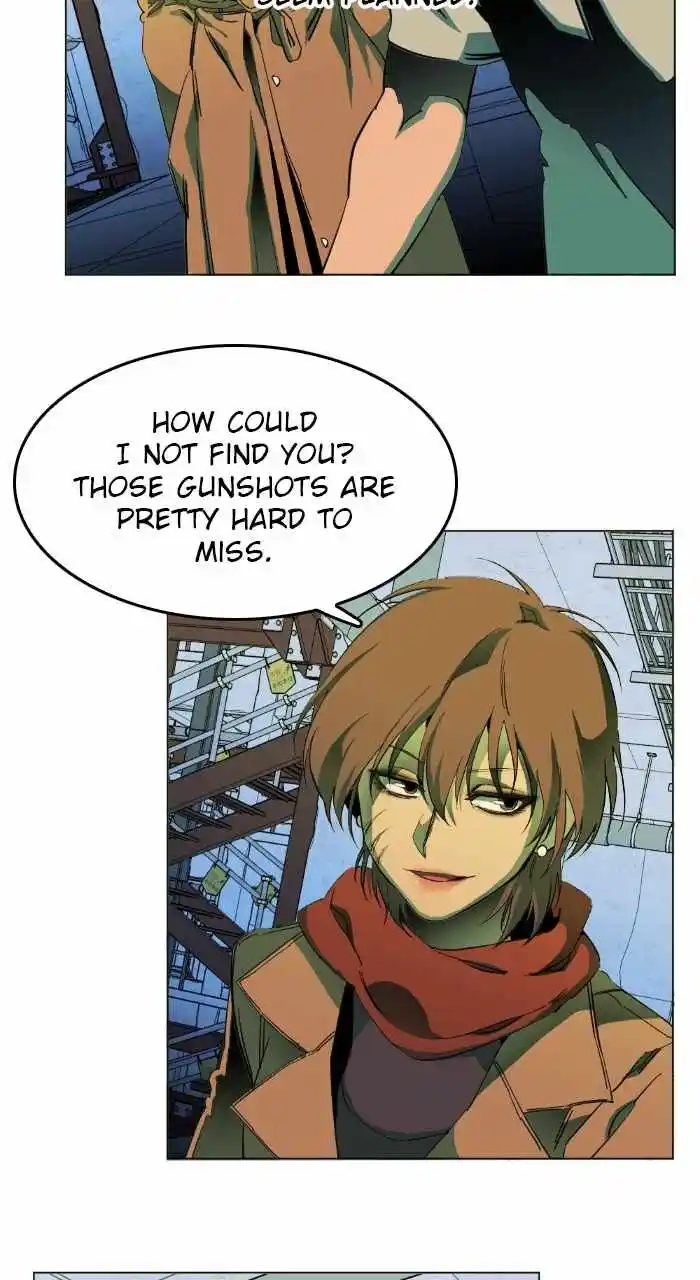 Parallel City Vol.04 Ch.142