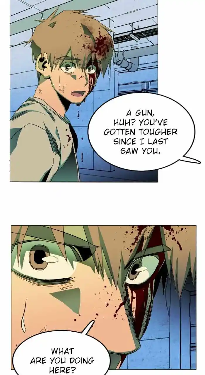 Parallel City Vol.04 Ch.142