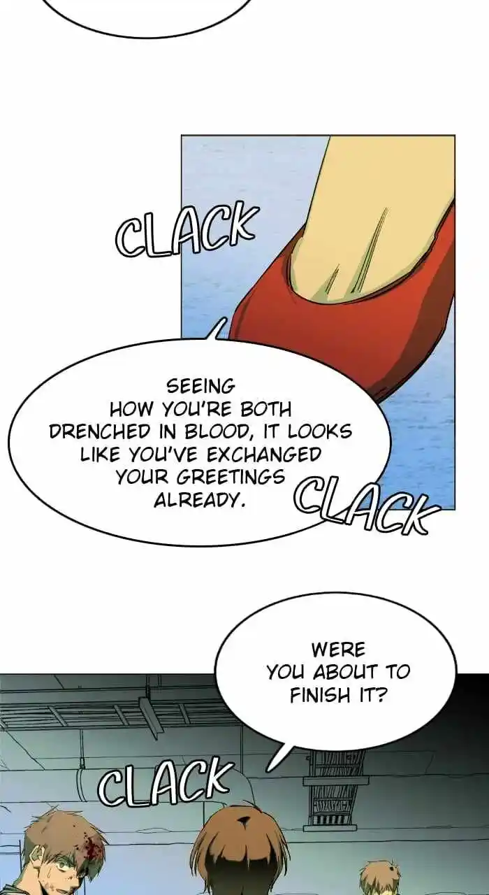 Parallel City Vol.04 Ch.142