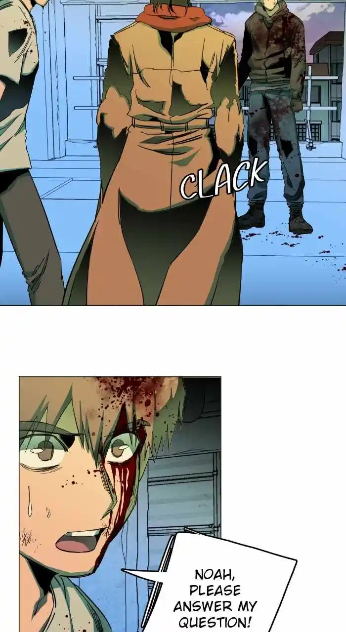 Parallel City Vol.04 Ch.142