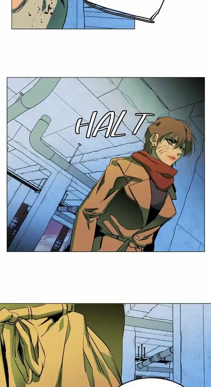 Parallel City Vol.04 Ch.142