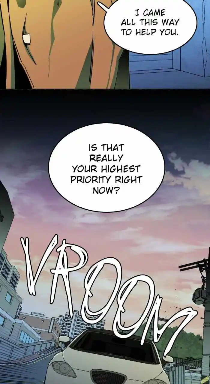 Parallel City Vol.04 Ch.142