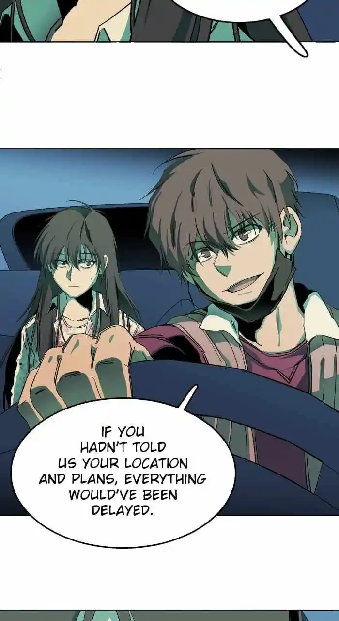 Parallel City Vol.04 Ch.142