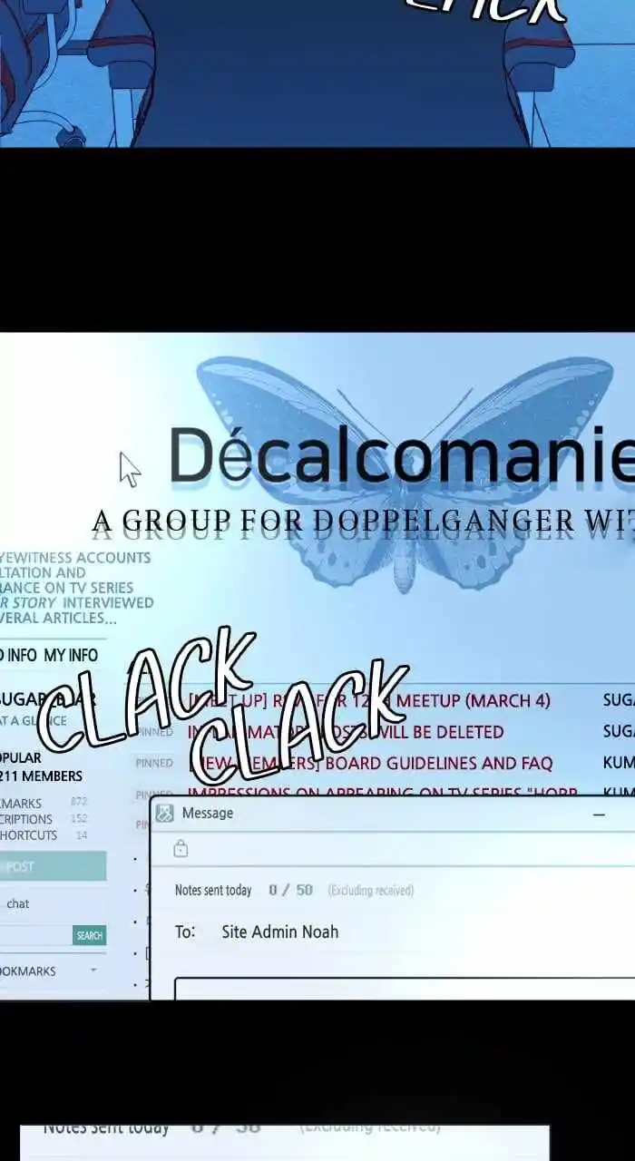 Parallel City Vol.04 Ch.142