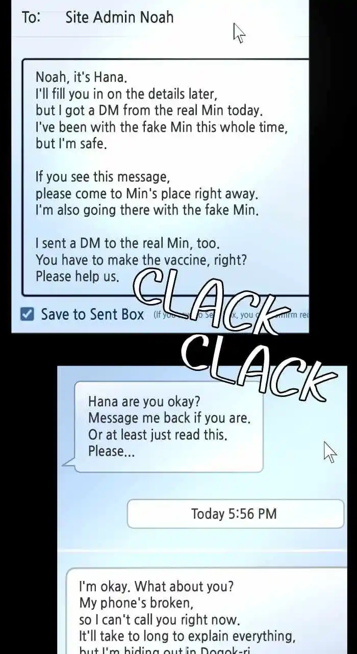 Parallel City Vol.04 Ch.142