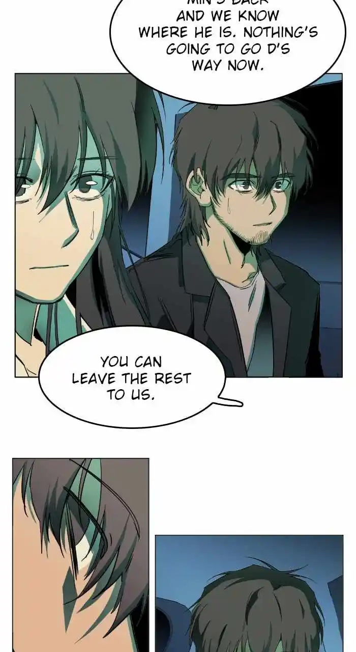 Parallel City Vol.04 Ch.142