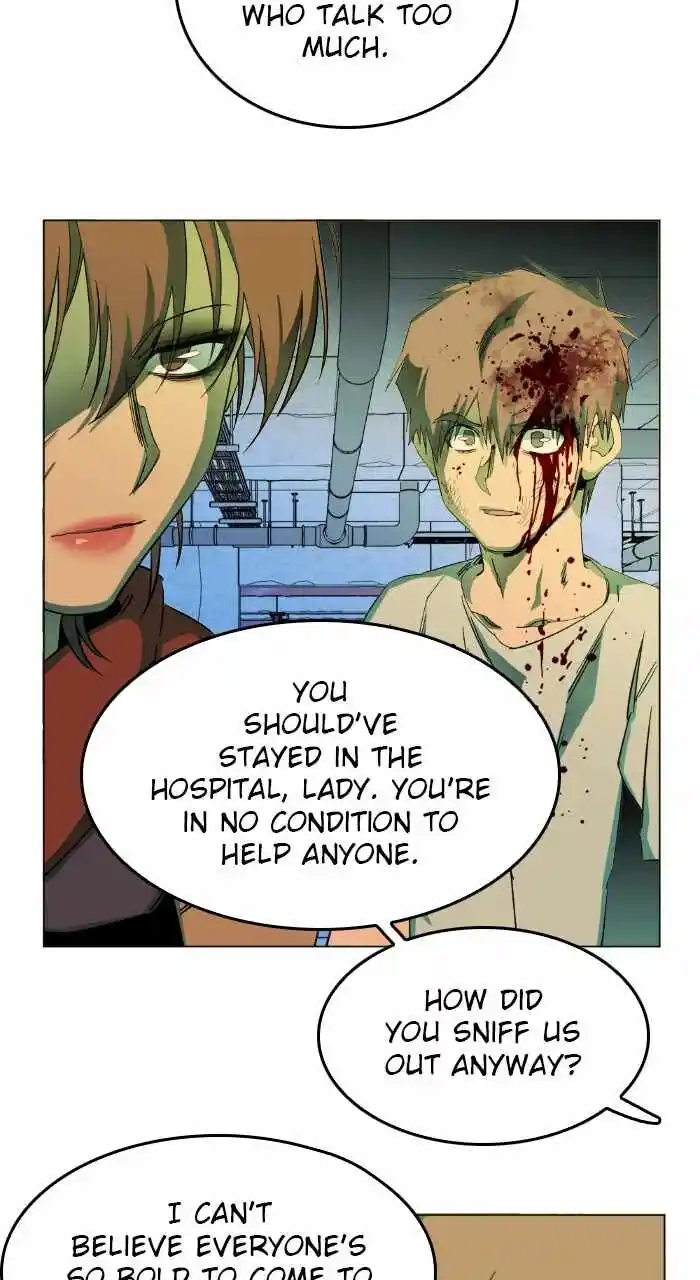 Parallel City Vol.04 Ch.142