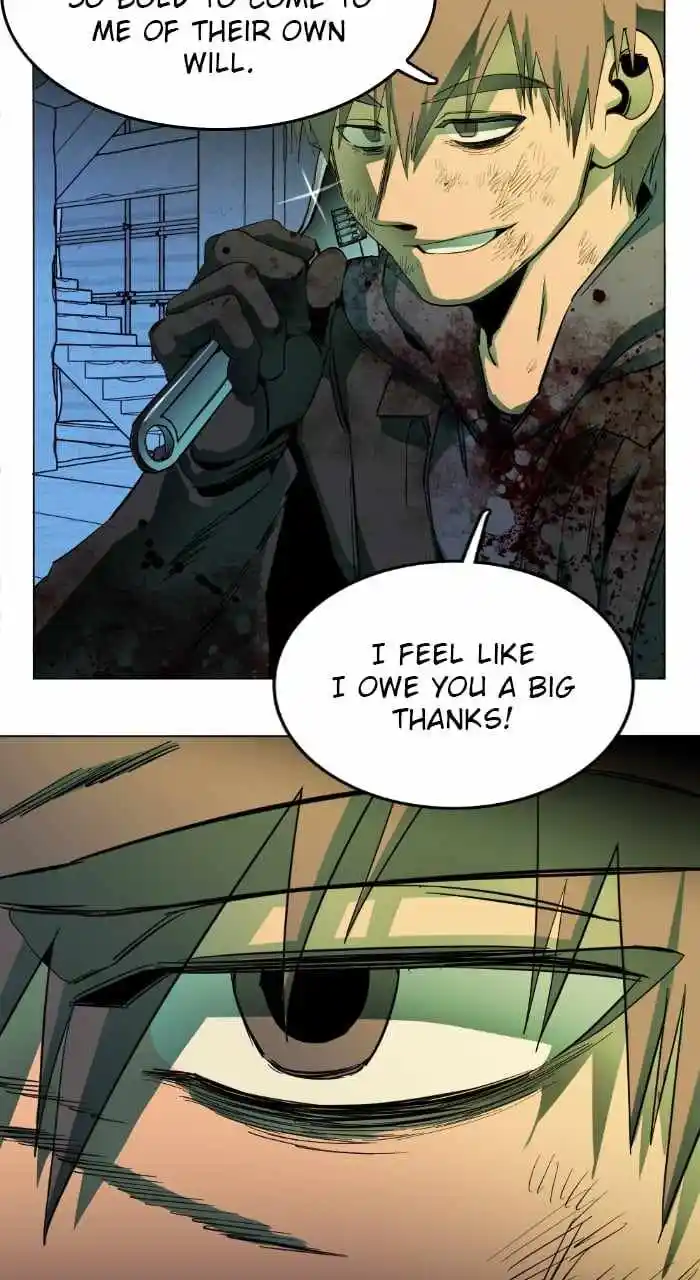 Parallel City Vol.04 Ch.142