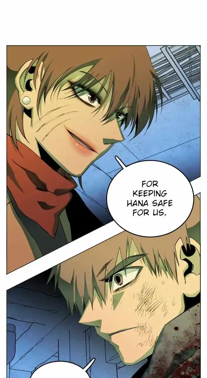 Parallel City Vol.04 Ch.142