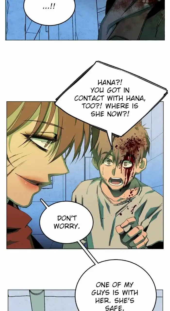 Parallel City Vol.04 Ch.142