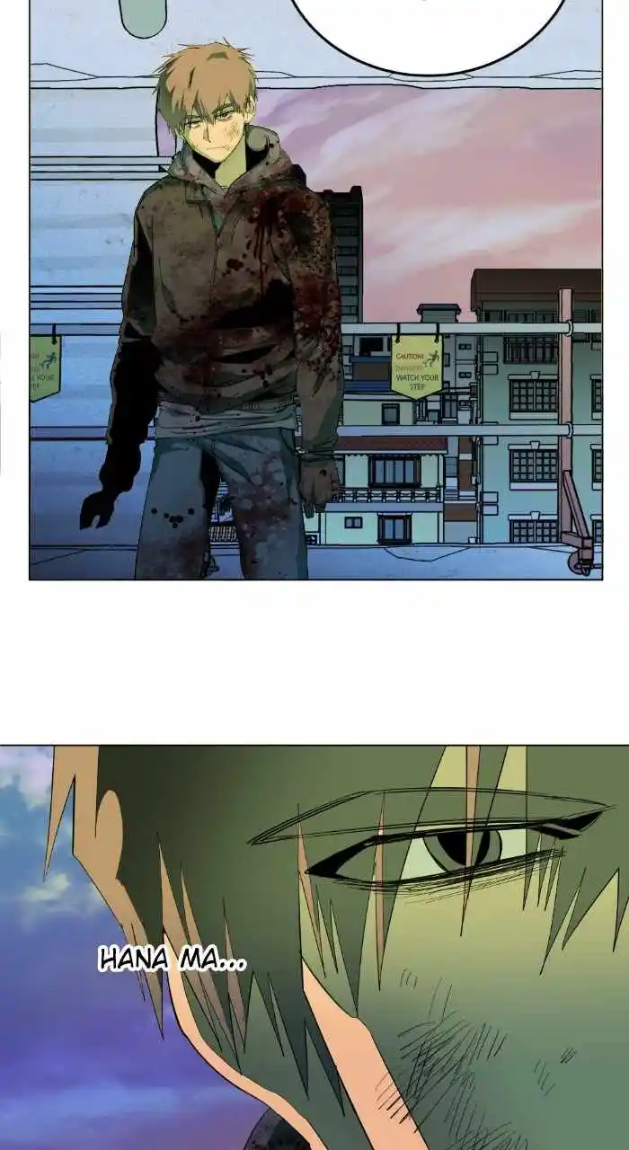 Parallel City Vol.04 Ch.142