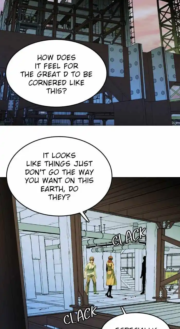 Parallel City Vol.04 Ch.142