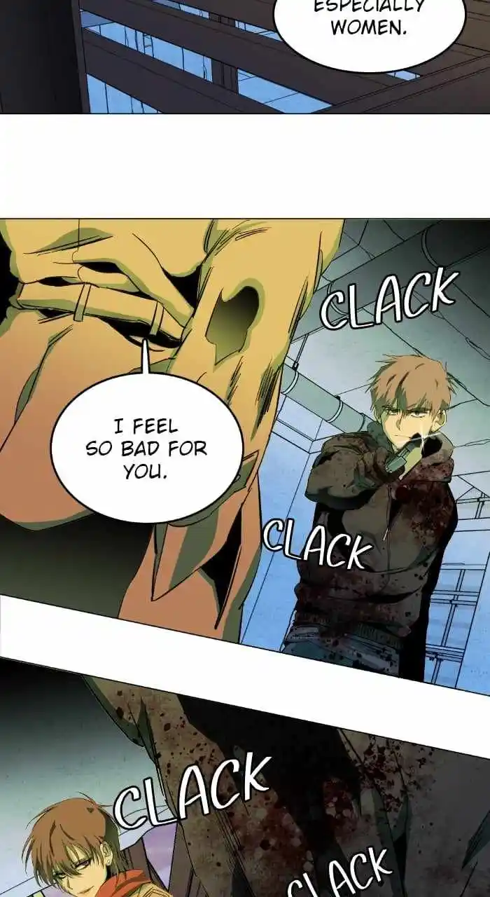 Parallel City Vol.04 Ch.142