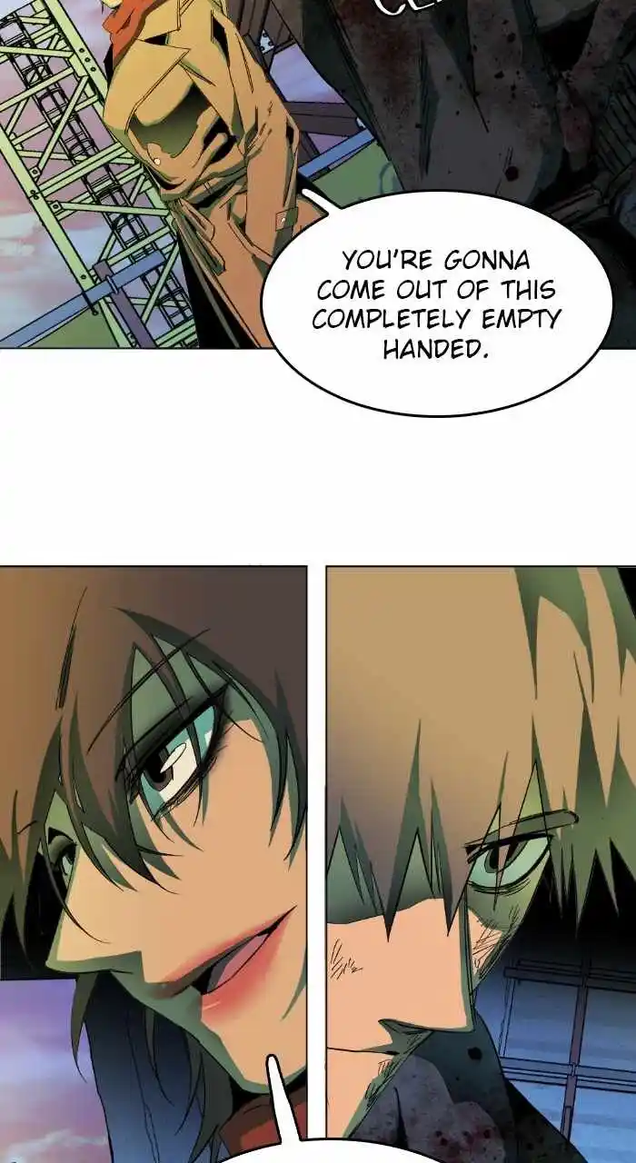 Parallel City Vol.04 Ch.142