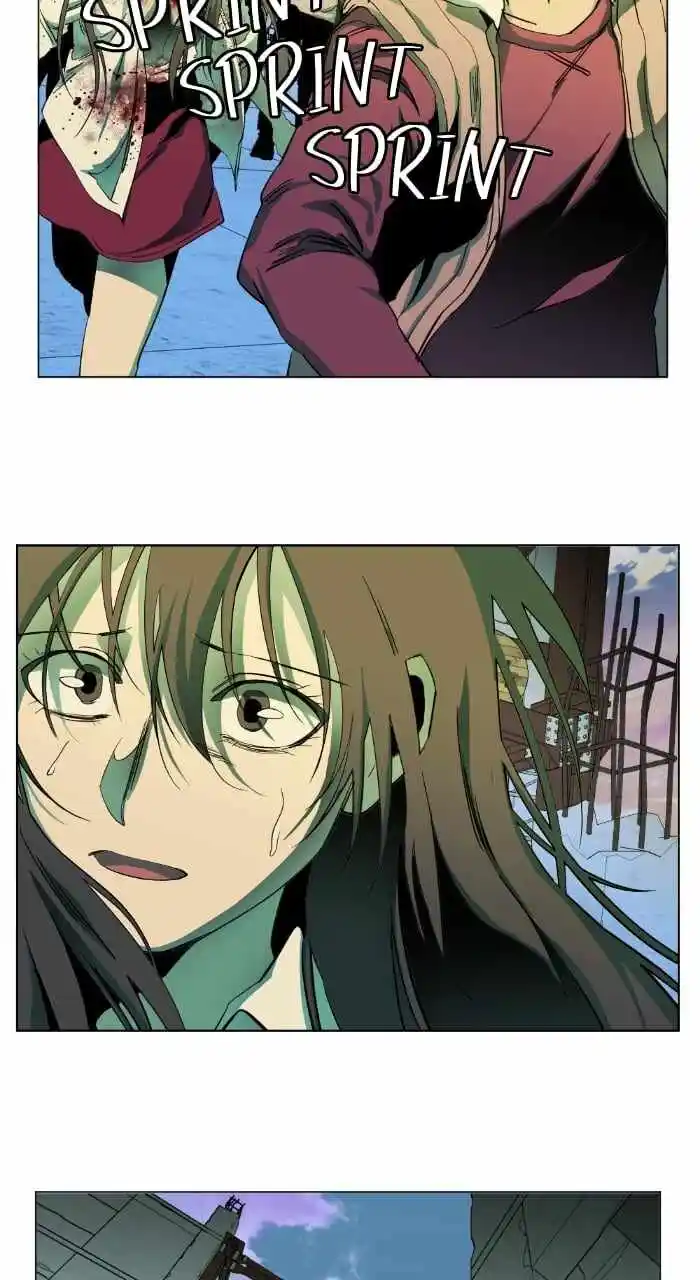 Parallel City Vol.04 Ch.142