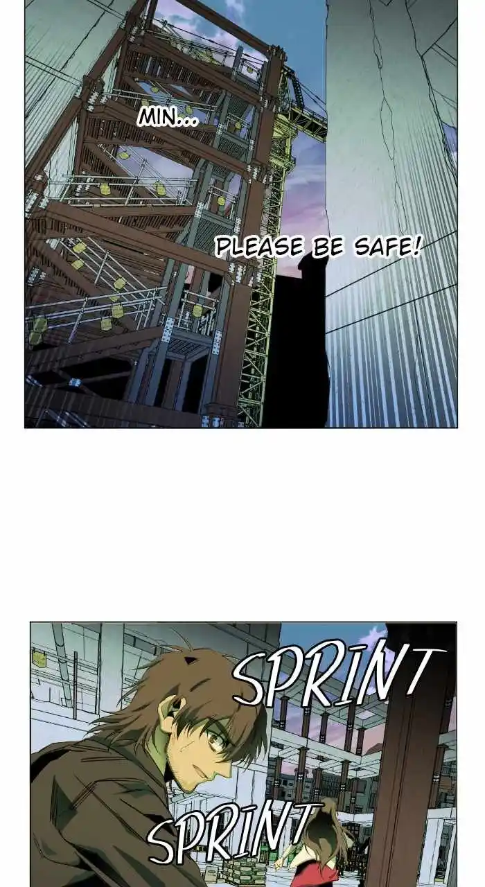 Parallel City Vol.04 Ch.142