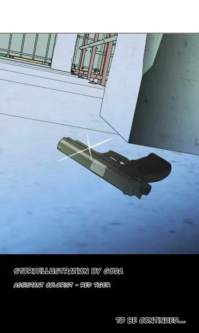 Parallel City Vol.04 Ch.142