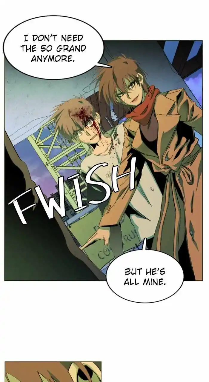 Parallel City Vol.04 Ch.143