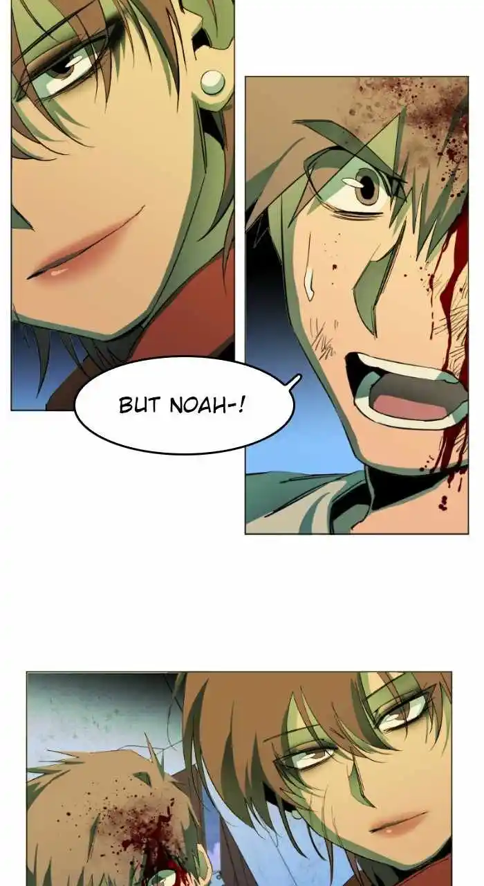 Parallel City Vol.04 Ch.143