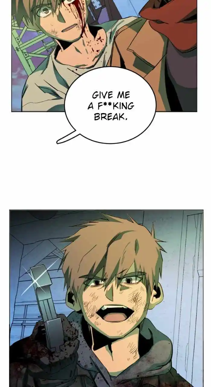 Parallel City Vol.04 Ch.143