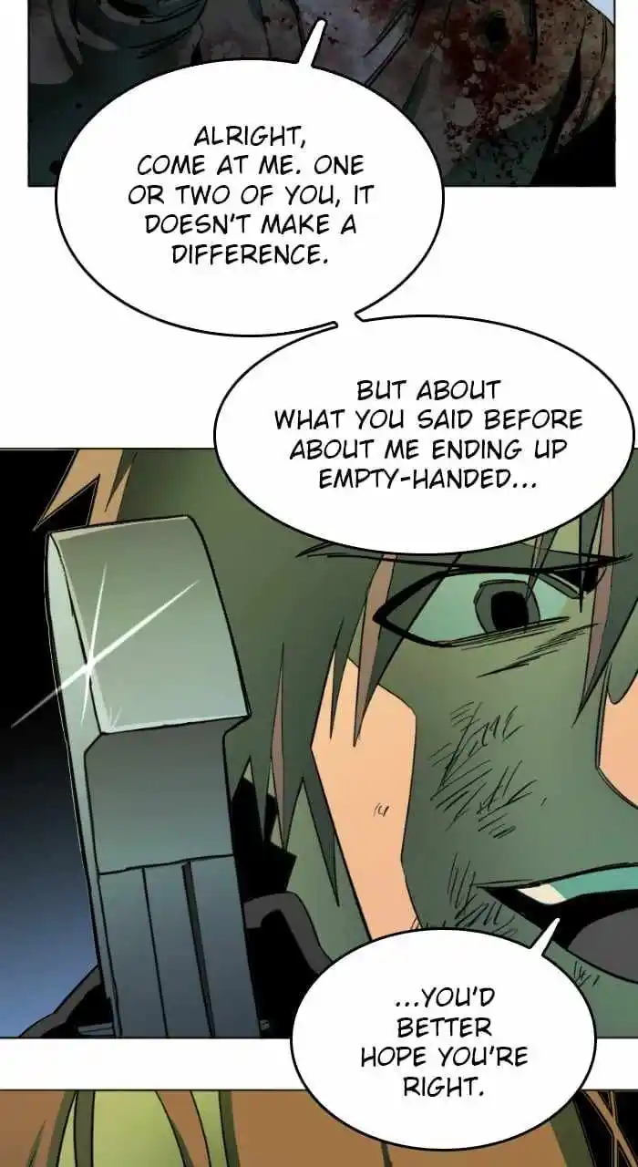 Parallel City Vol.04 Ch.143