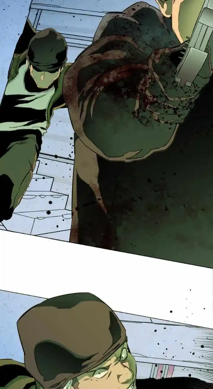 Parallel City Vol.04 Ch.143