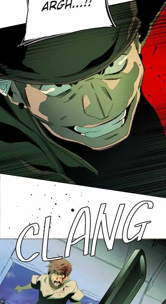 Parallel City Vol.04 Ch.143