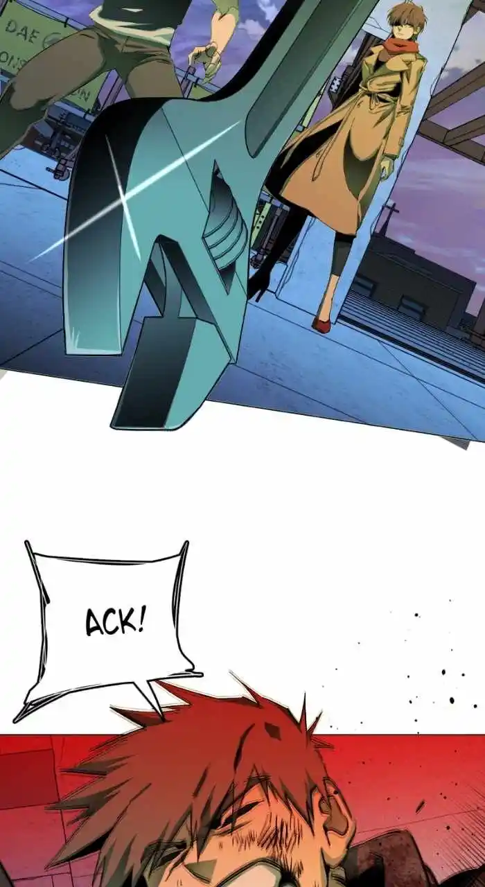 Parallel City Vol.04 Ch.143