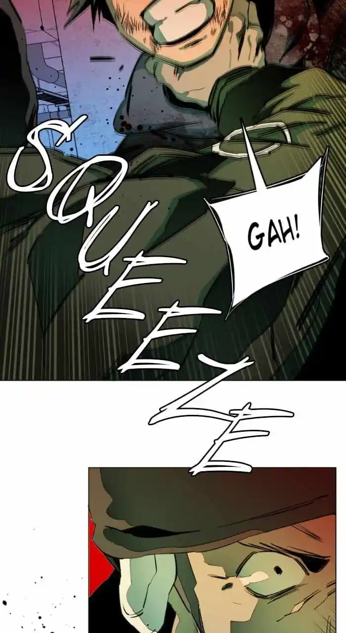 Parallel City Vol.04 Ch.143