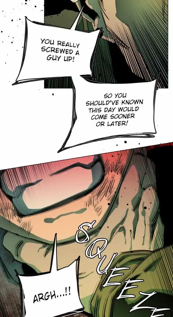 Parallel City Vol.04 Ch.143