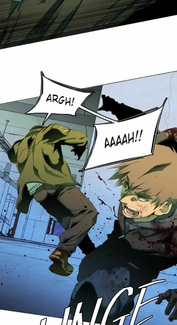 Parallel City Vol.04 Ch.143