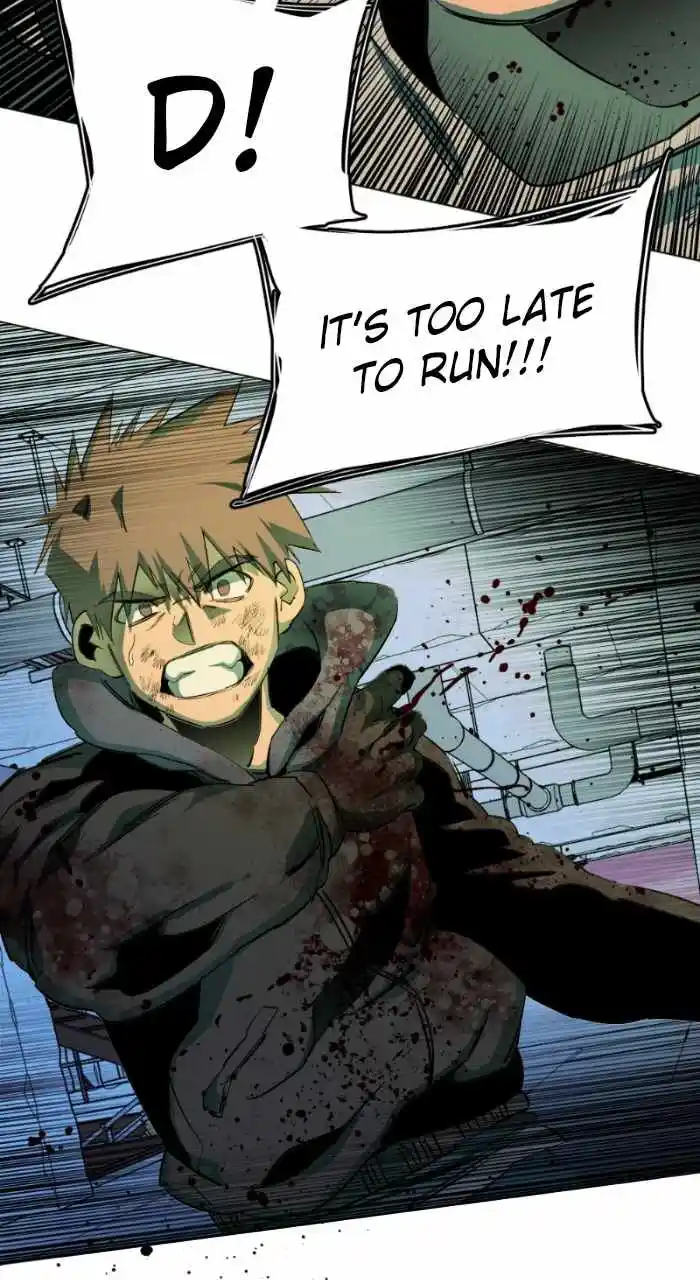 Parallel City Vol.04 Ch.143