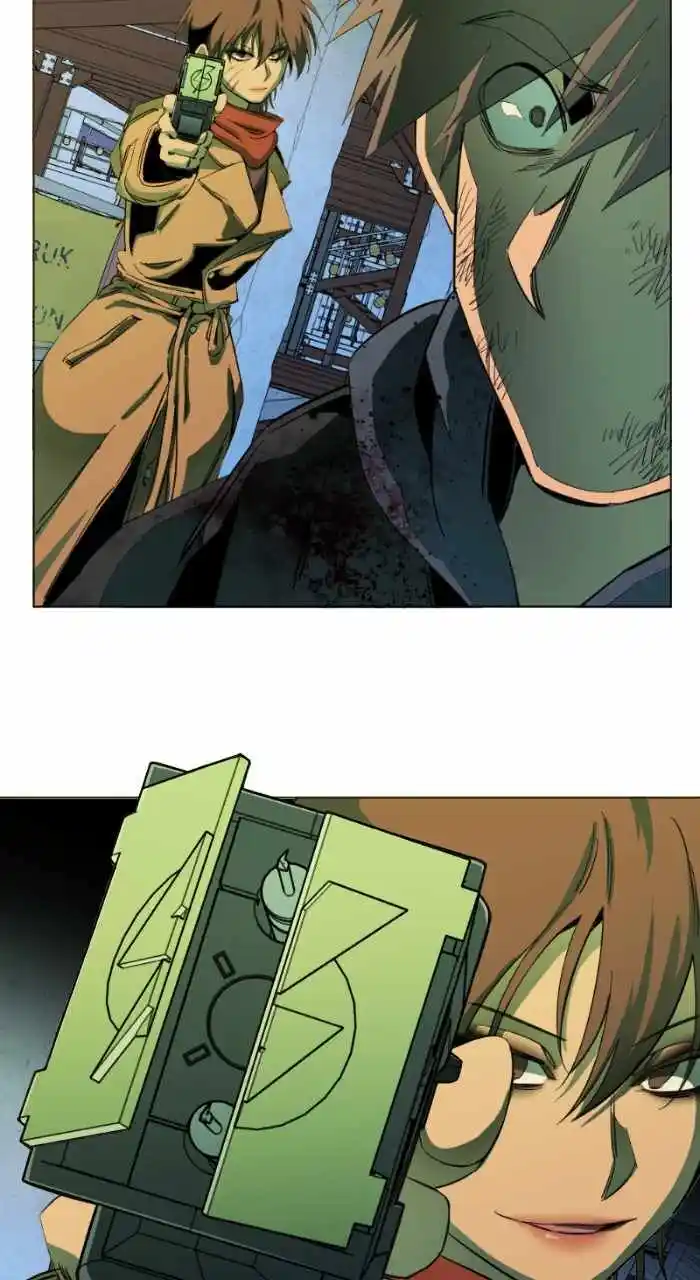 Parallel City Vol.04 Ch.143