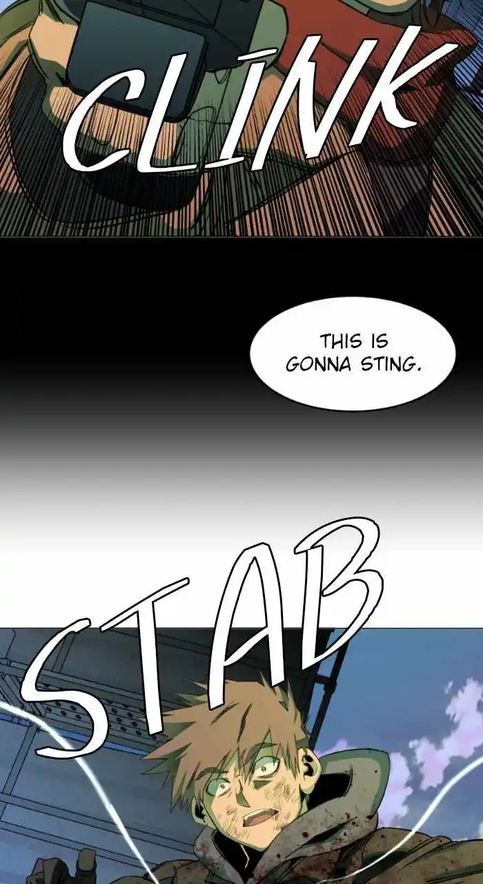 Parallel City Vol.04 Ch.143