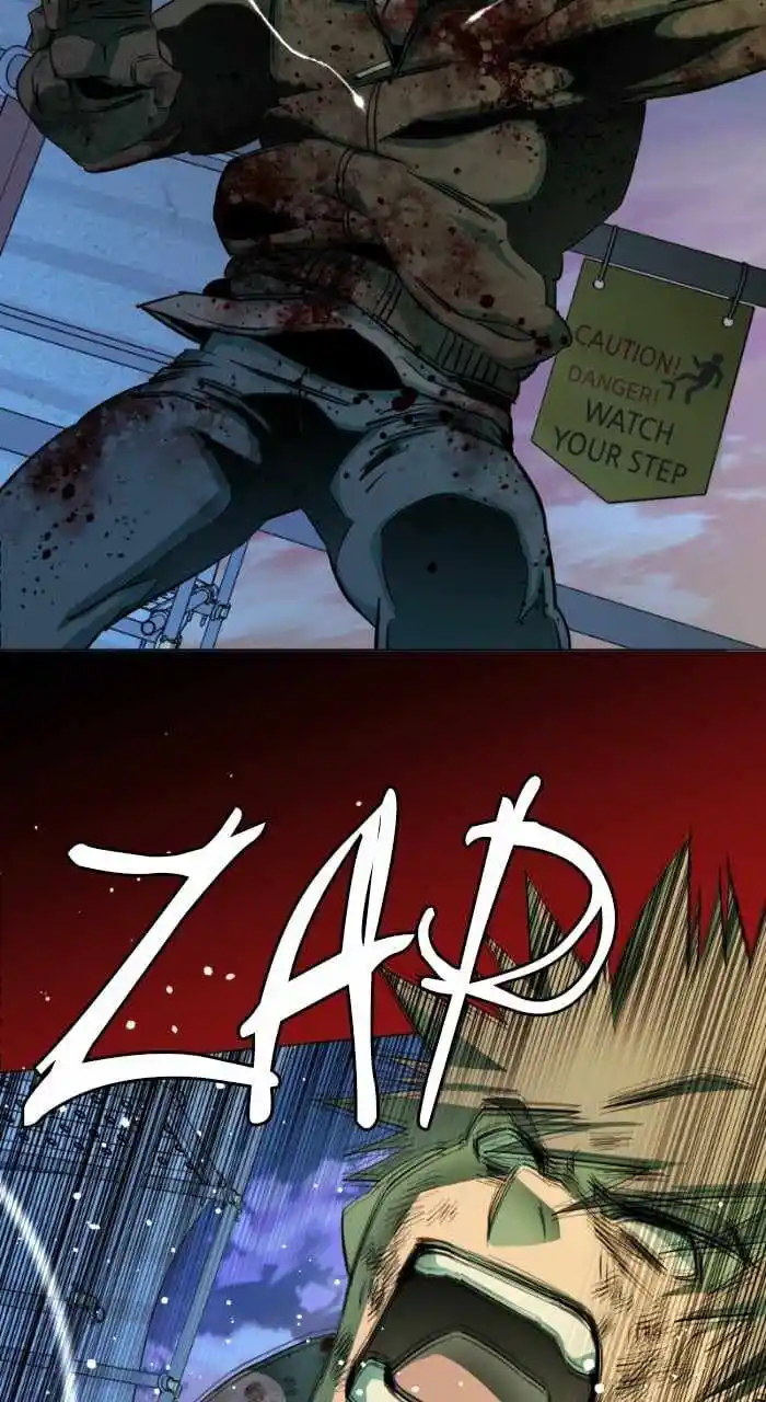 Parallel City Vol.04 Ch.143