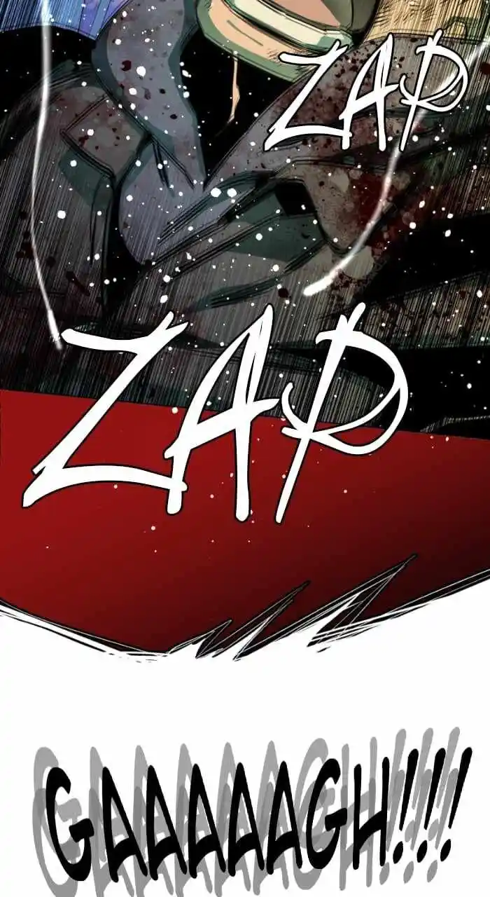 Parallel City Vol.04 Ch.143