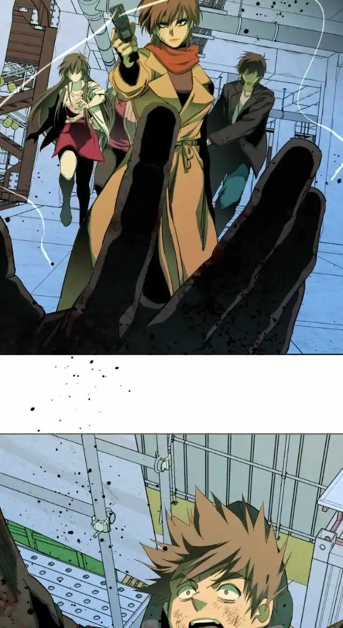 Parallel City Vol.04 Ch.143