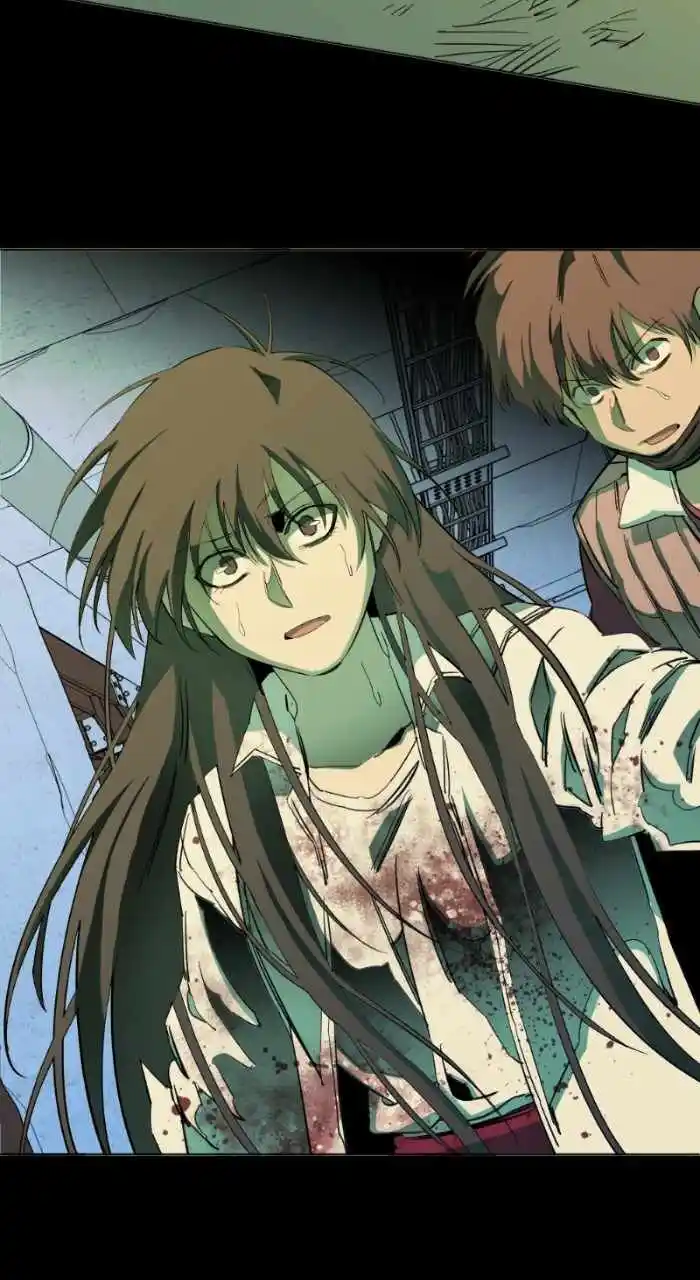 Parallel City Vol.04 Ch.143