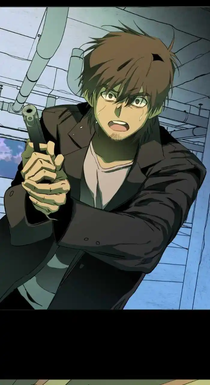 Parallel City Vol.04 Ch.143