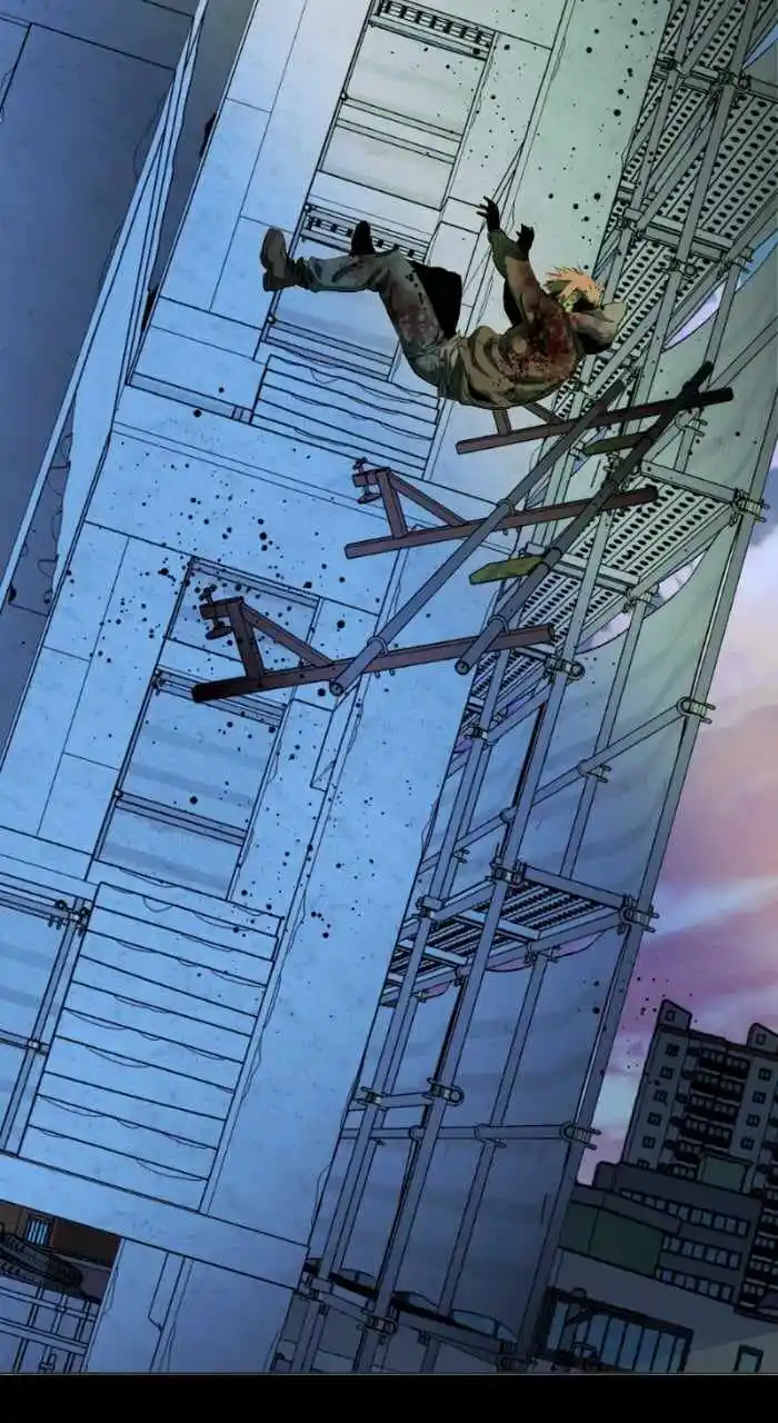 Parallel City Vol.04 Ch.143