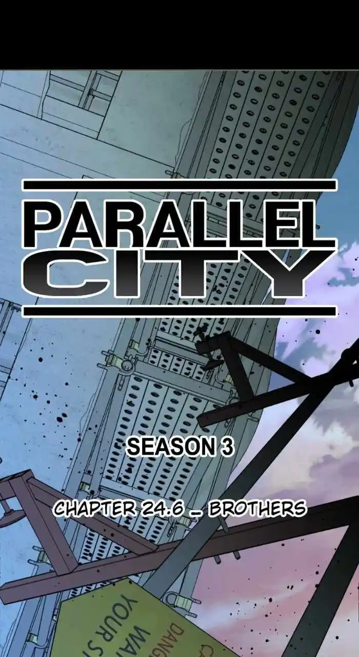 Parallel City Vol.04 Ch.143