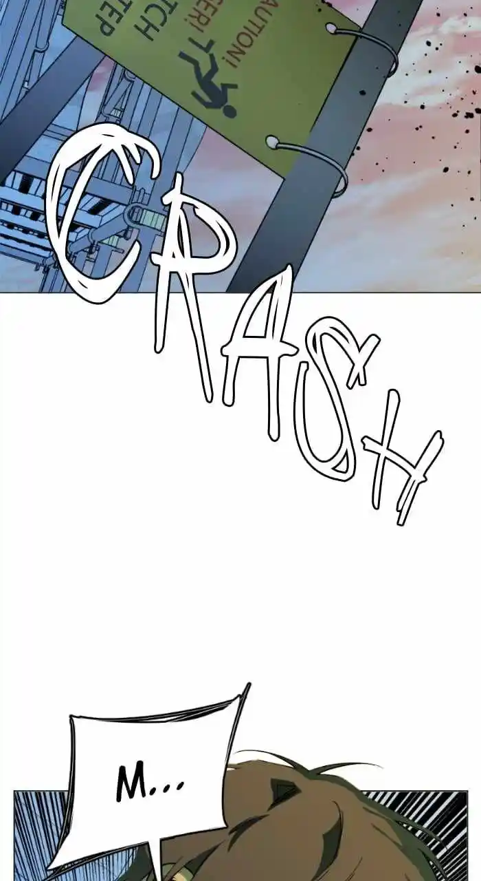 Parallel City Vol.04 Ch.143