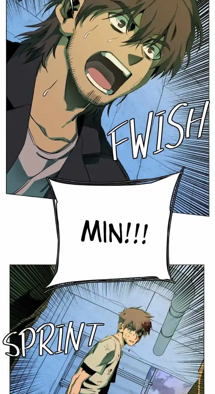 Parallel City Vol.04 Ch.143