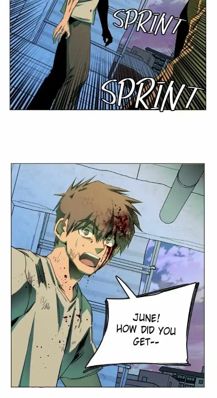 Parallel City Vol.04 Ch.143