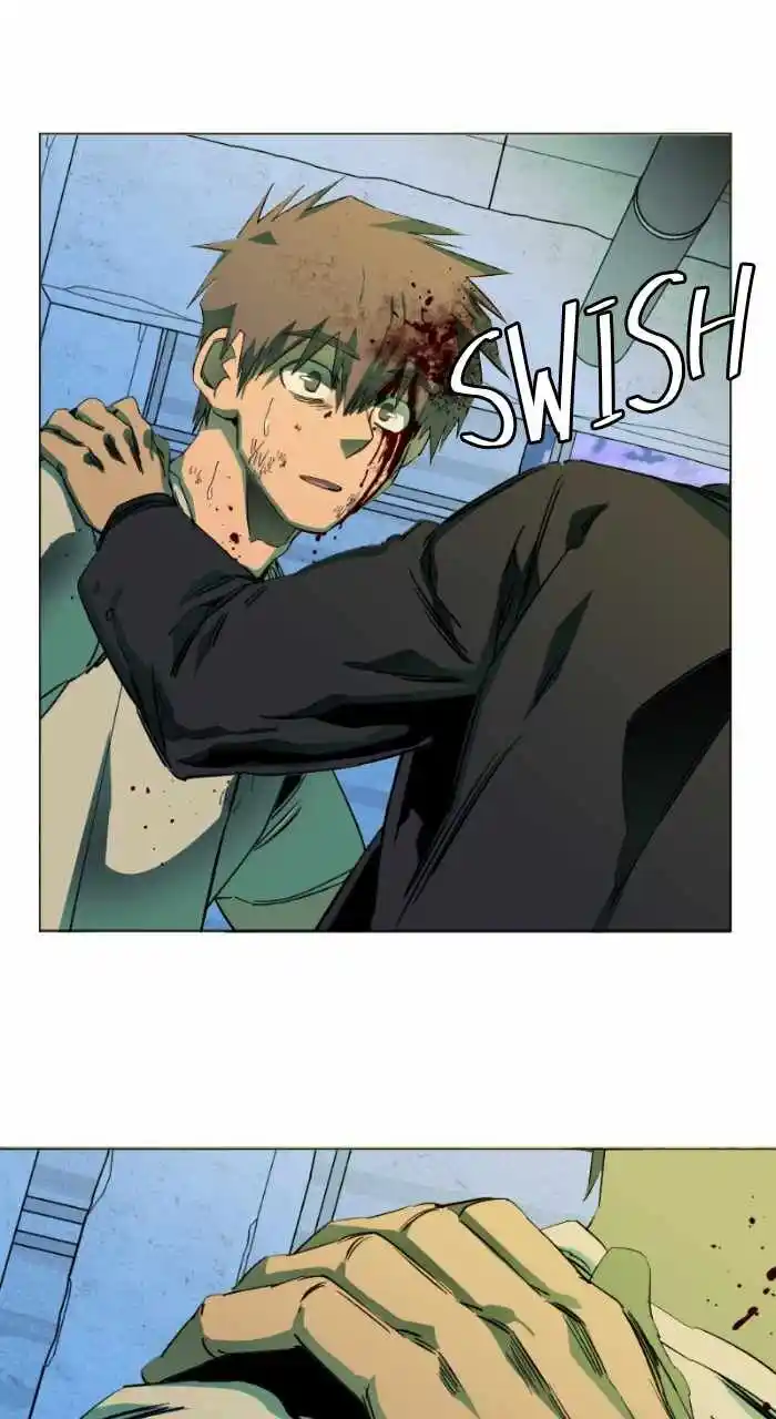 Parallel City Vol.04 Ch.143